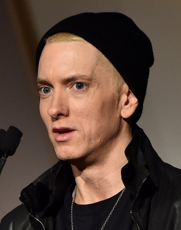 Eminem